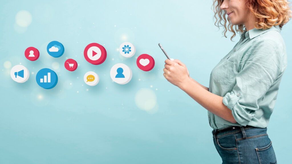 10 Ways Social Media Marketing Can Improve Your Small Business